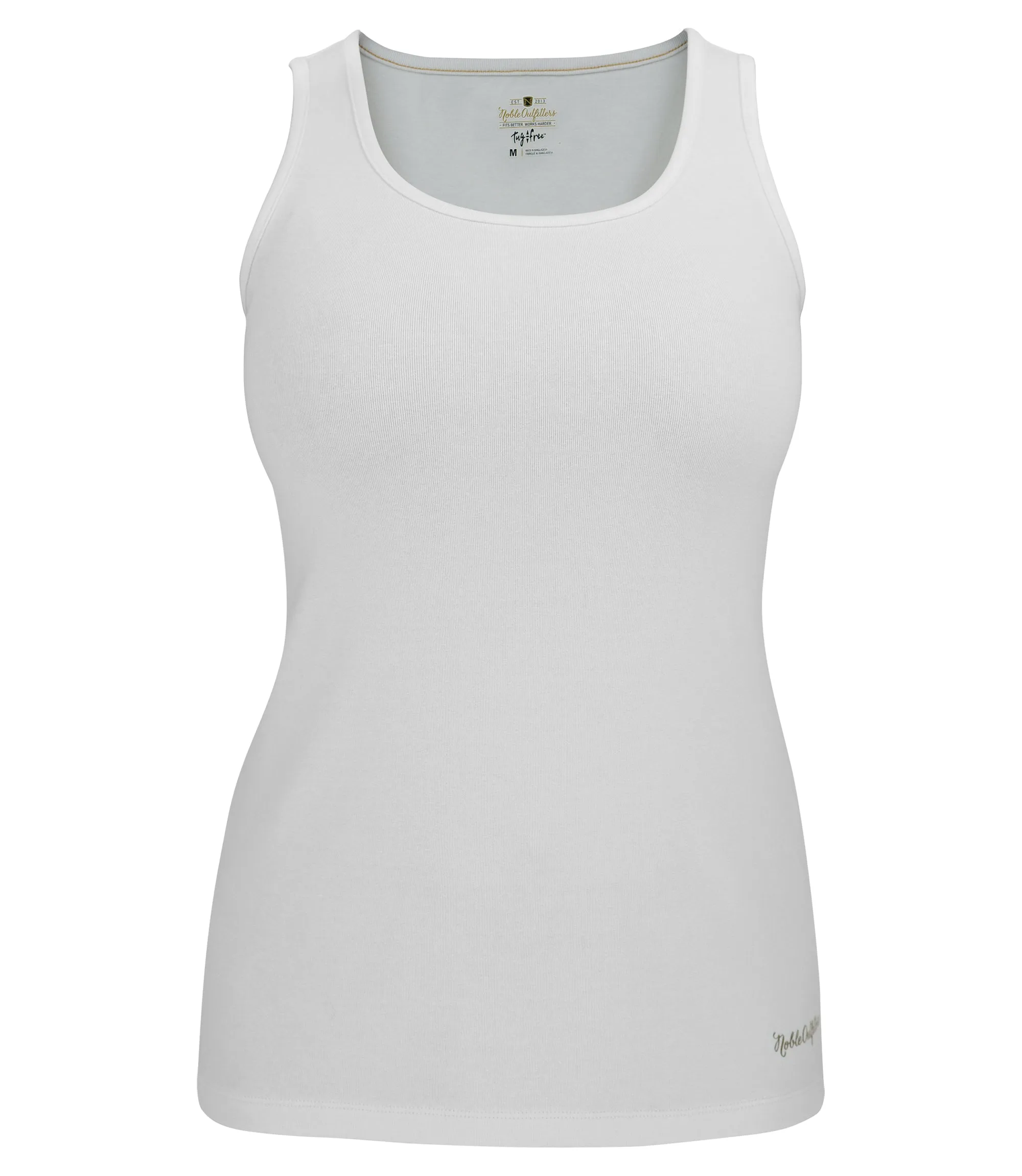 Women's Tug-Free™ Tank