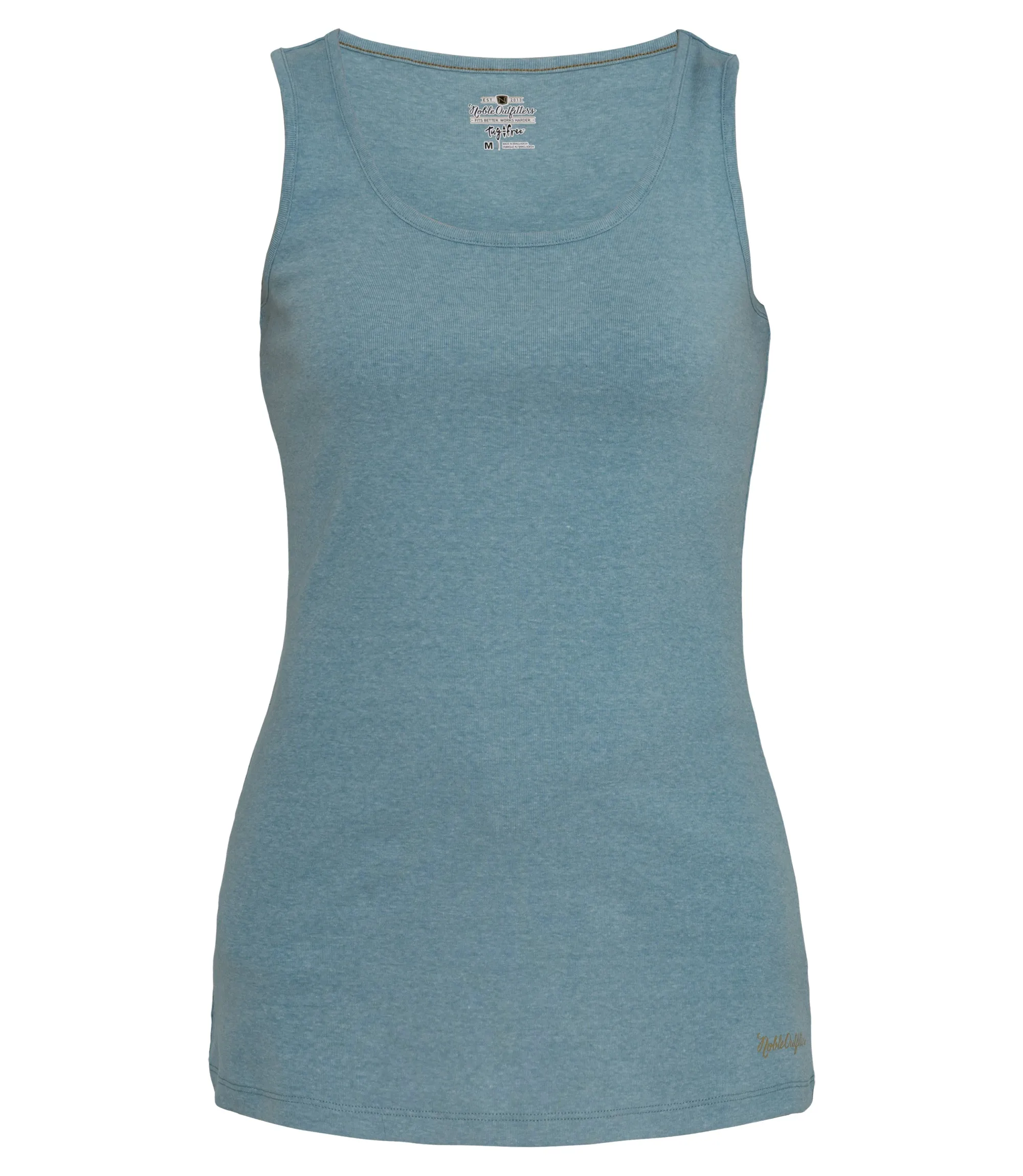 Women's Tug-Free™ Tank