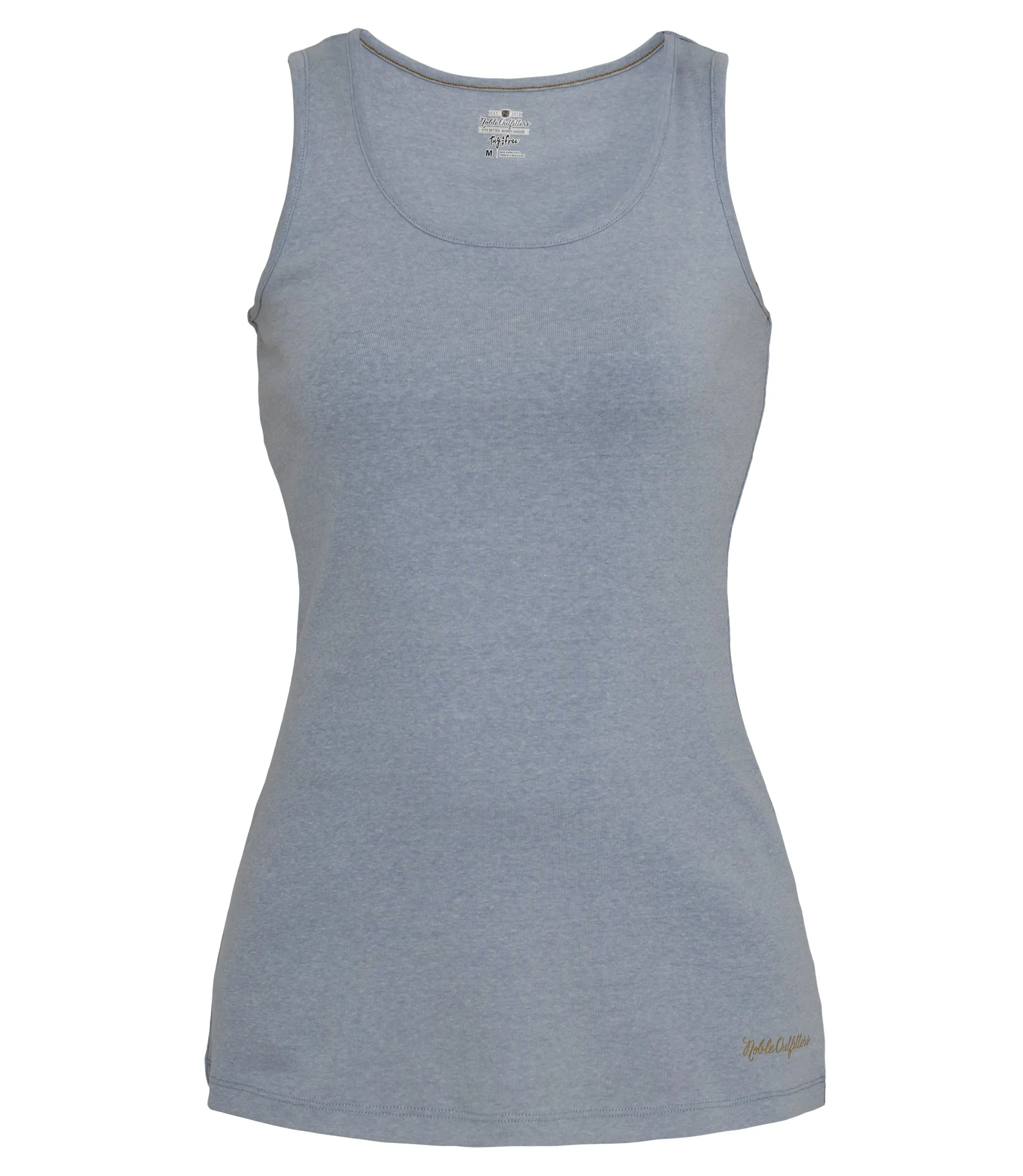 Women's Tug-Free™ Tank