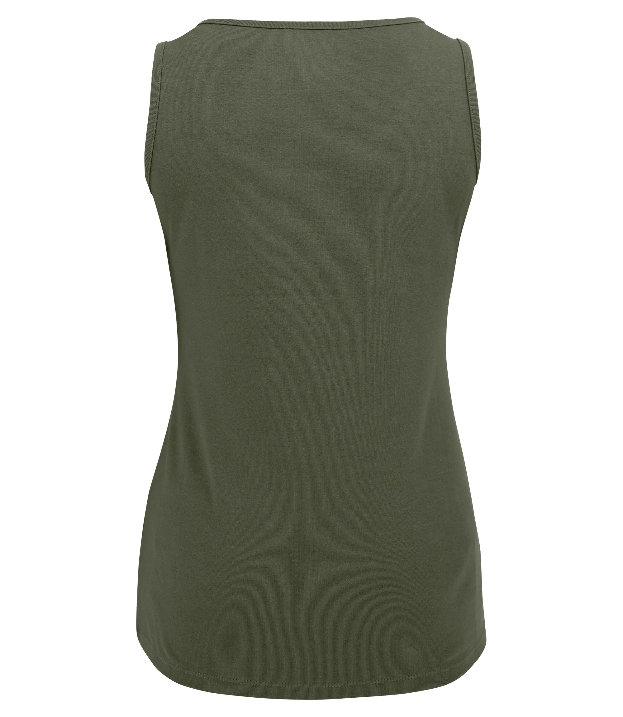 Women's Tug-Free™ Tank