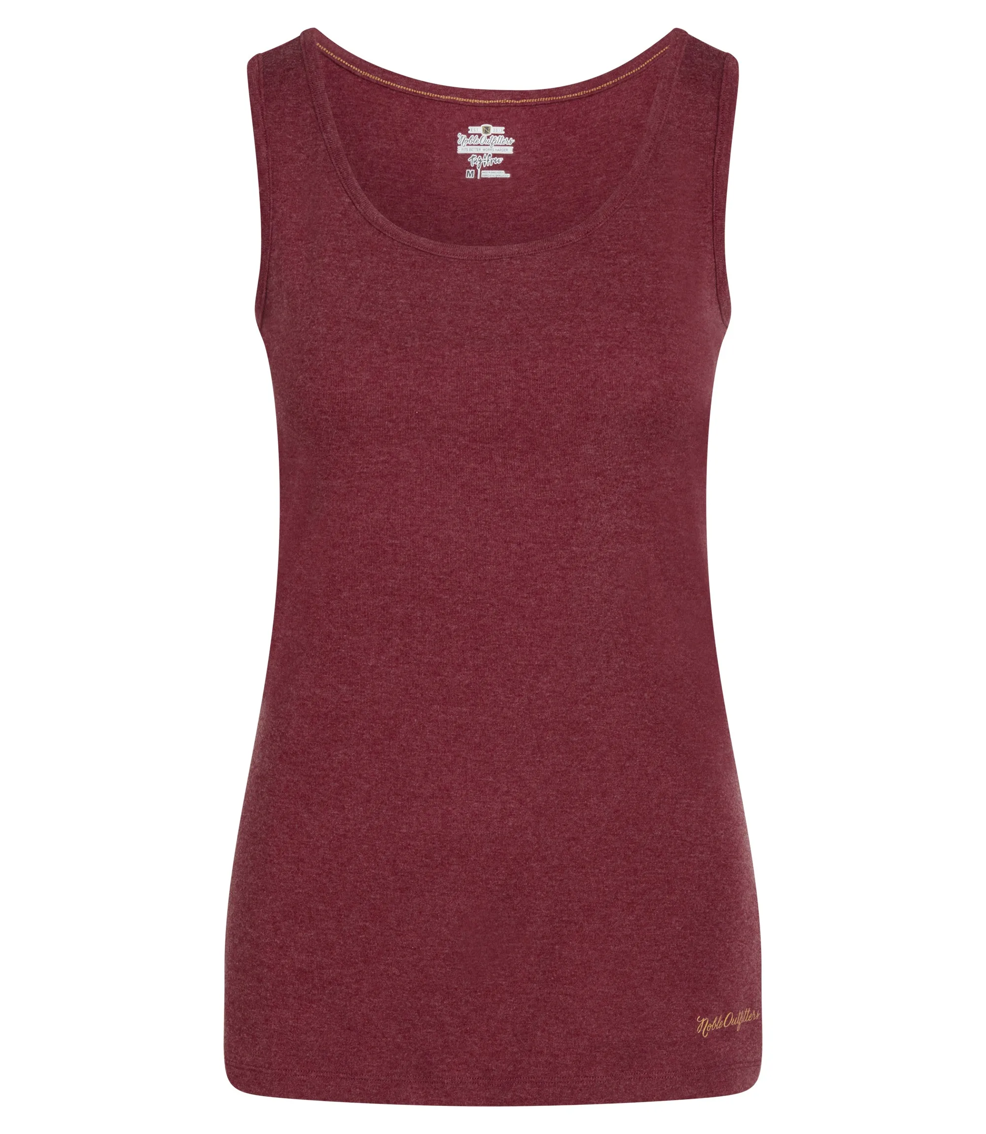 Women's Tug-Free™ Tank