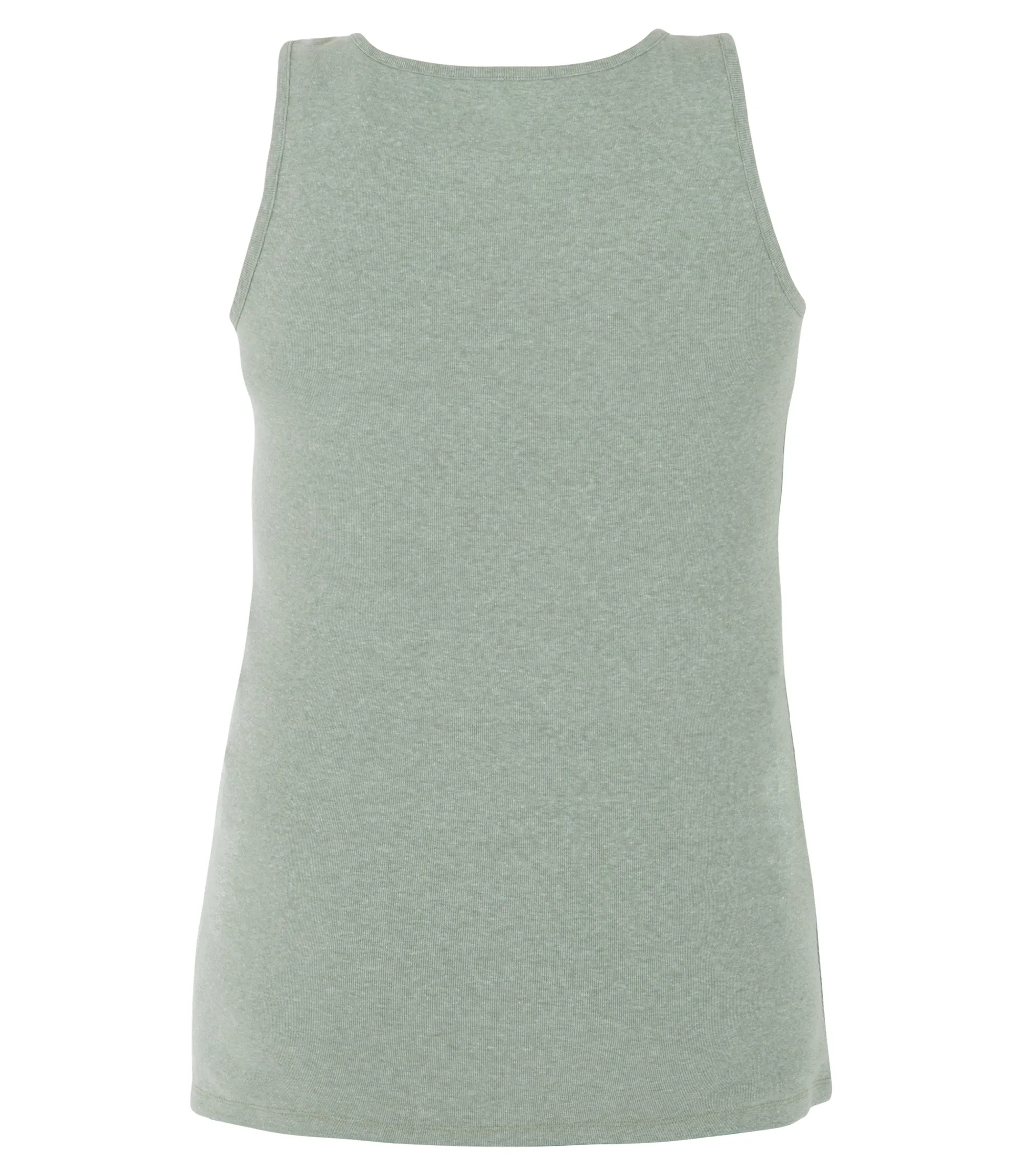 Women's Tug-Free™ Tank