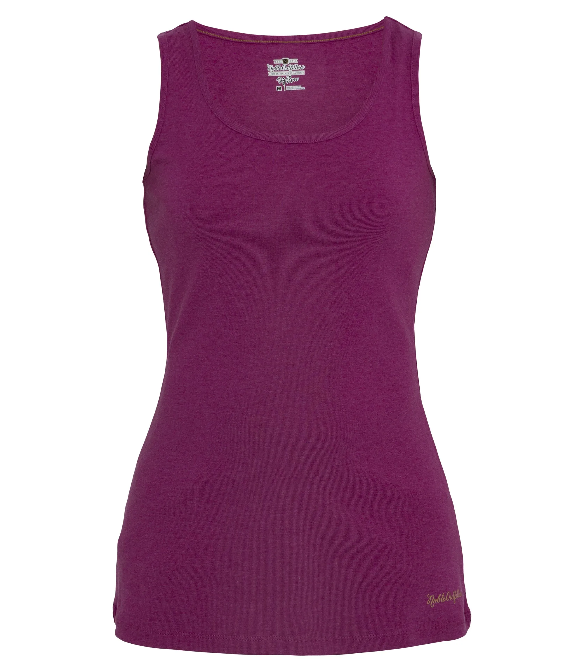 Women's Tug-Free™ Tank