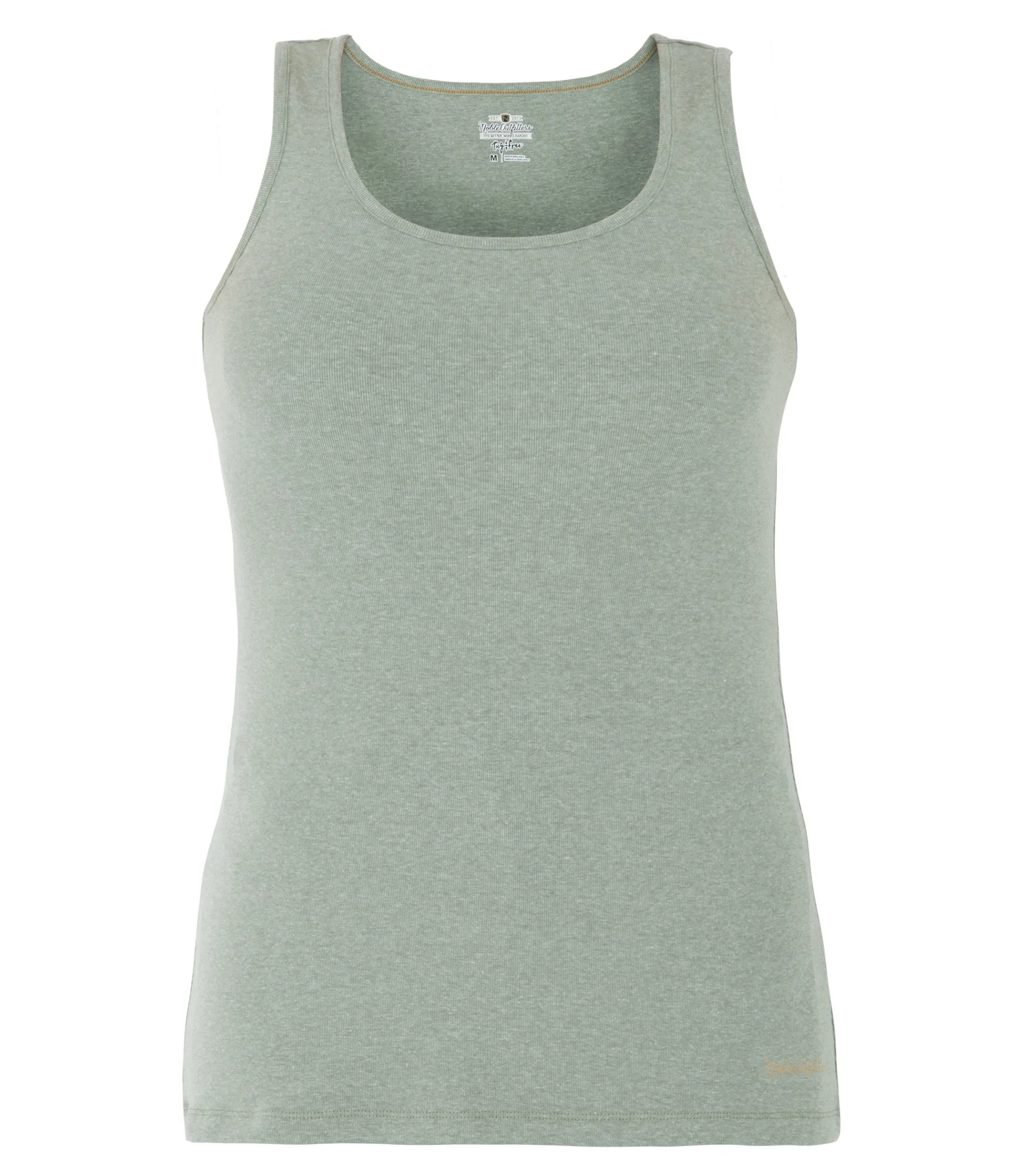 Women's Tug-Free™ Tank