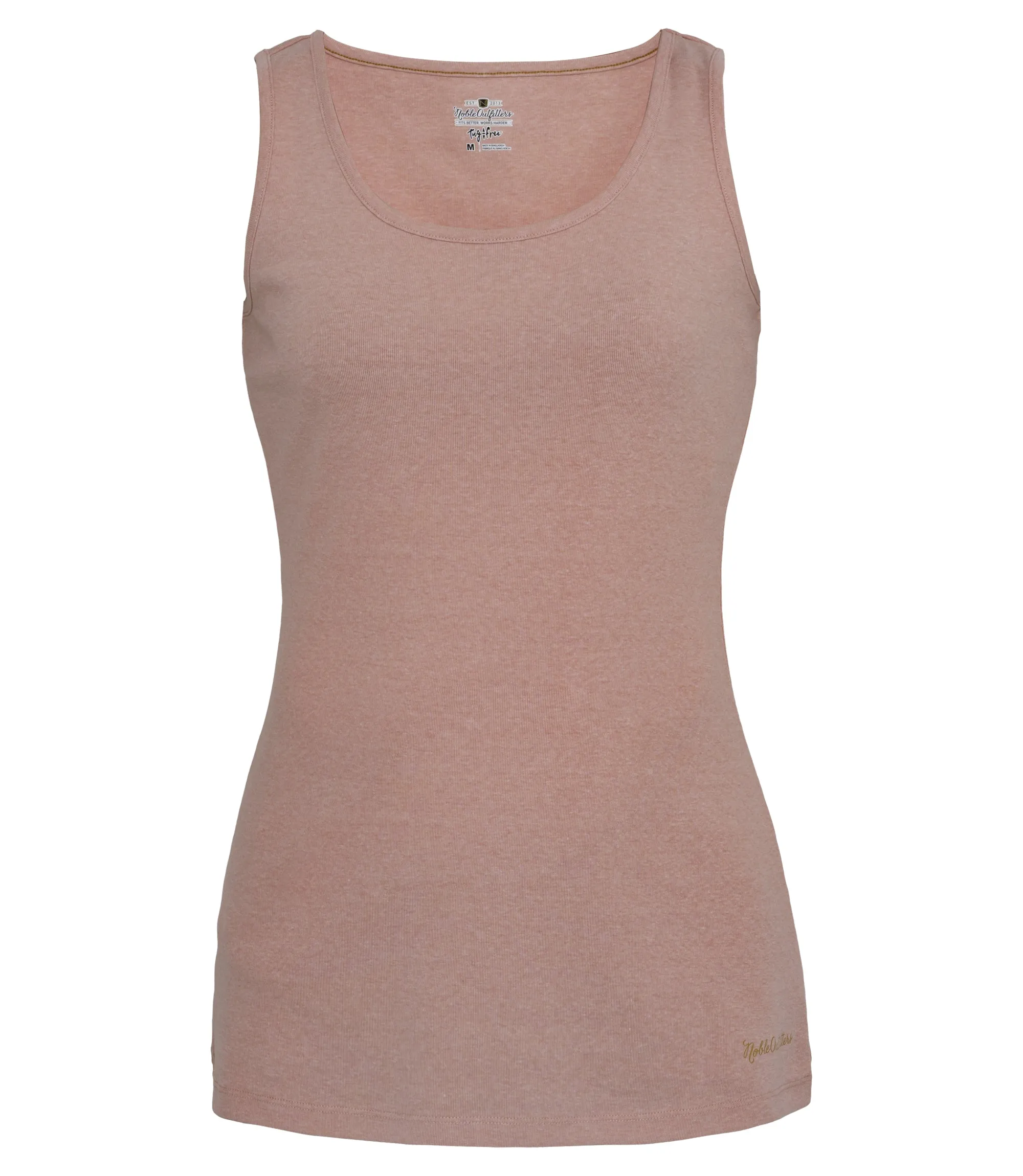 Women's Tug-Free™ Tank