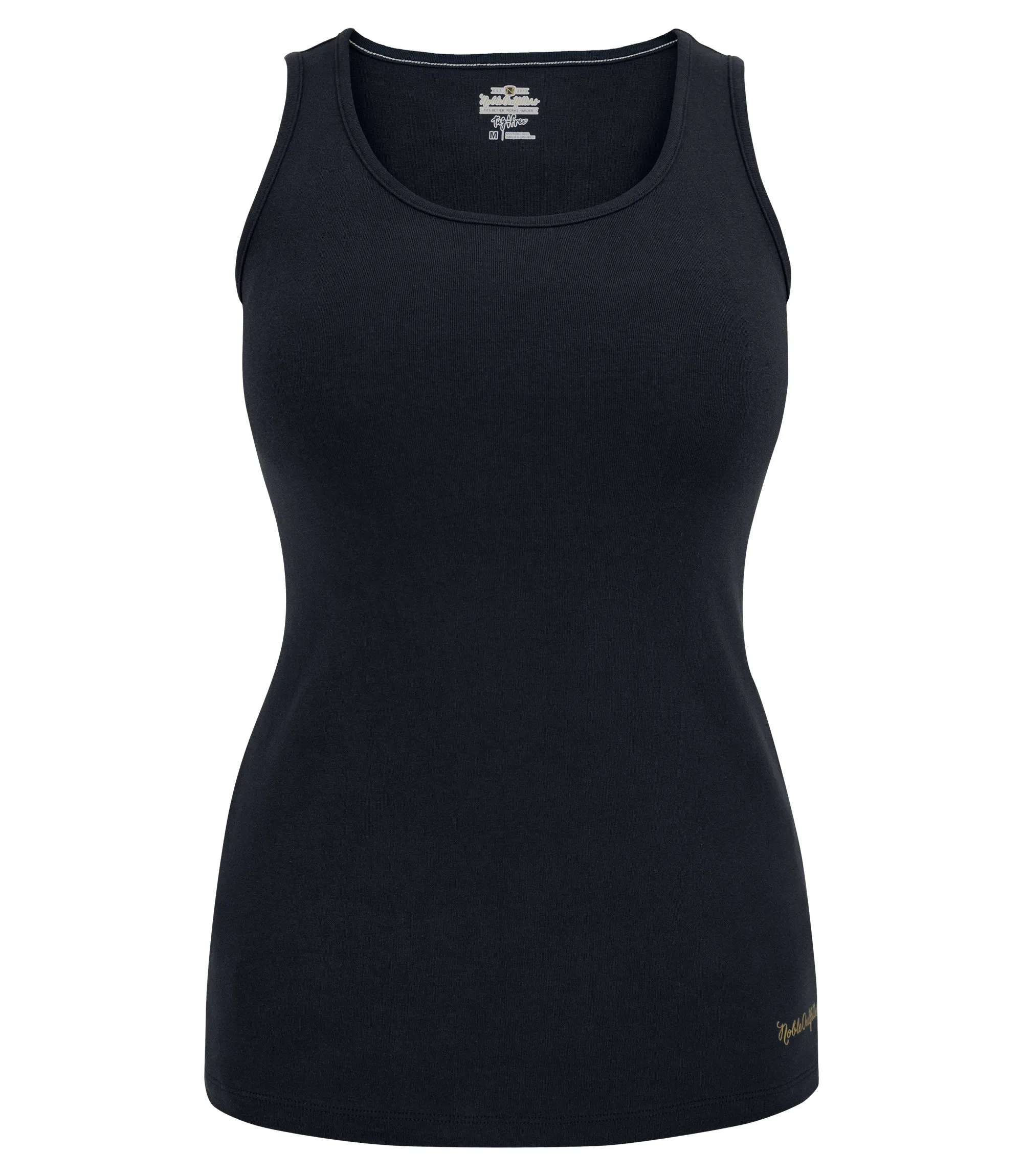 Women's Tug-Free™ Tank