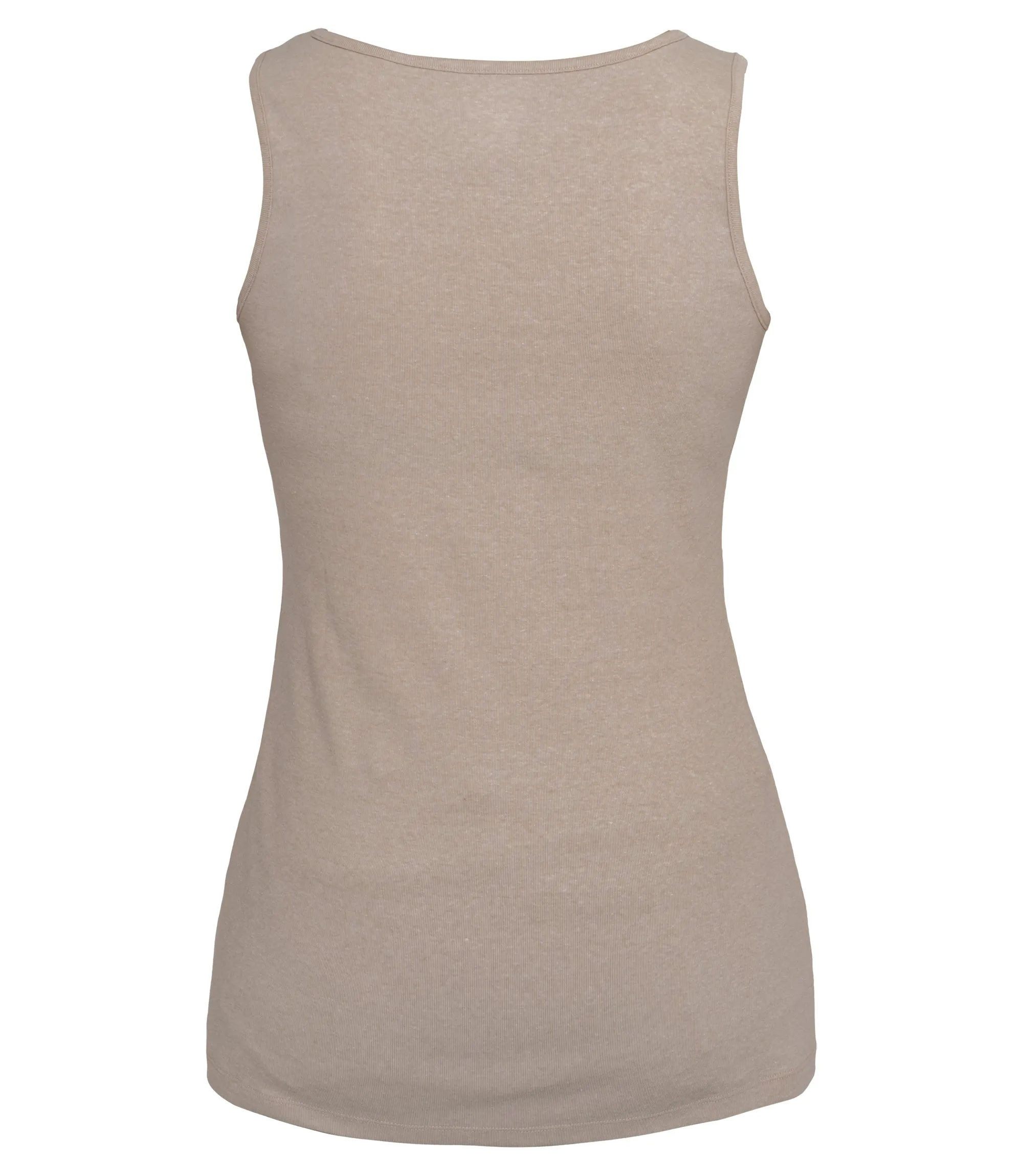 Women's Tug-Free™ Tank